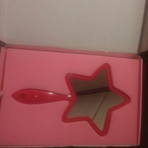 Jeffree star mirror 👽